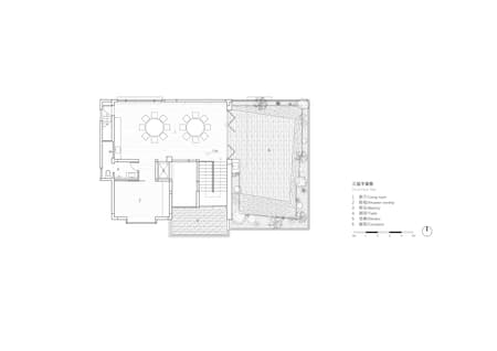 Renovation of “Homestead Land” in Shenzhen Shajing